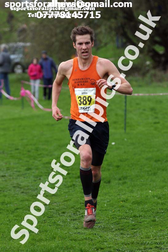 Senior mens Sherman Cup and Davison Shield, Temple Park, South Shields. Photo:  David T. Hewitson/Sports for All Pics